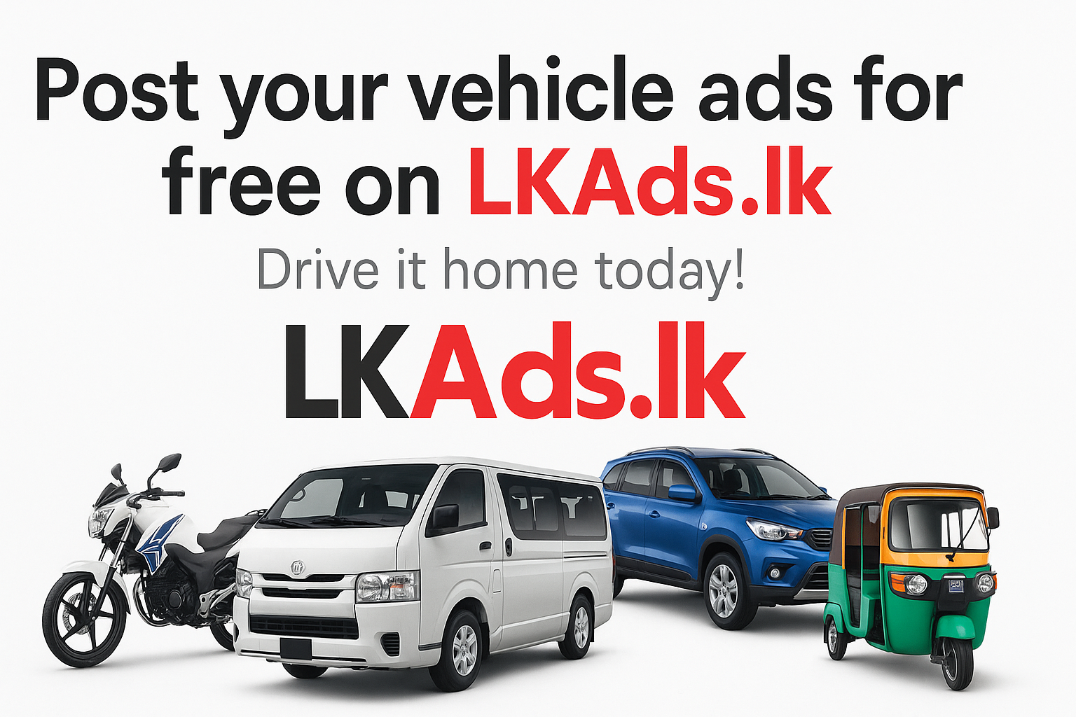 Brand New Suzuki Alto