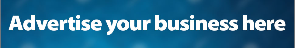 Advertise your business here