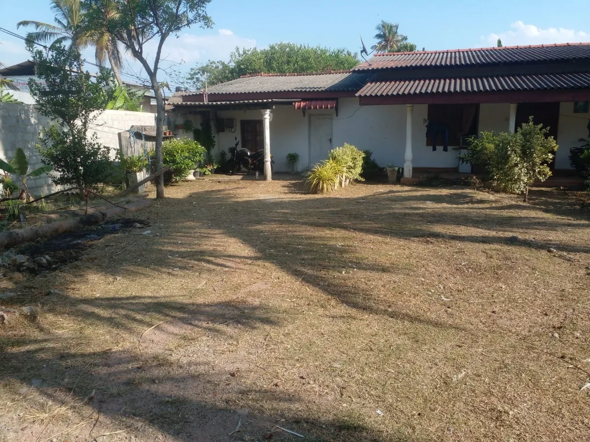 Land for sale in Gampaha, Wattala