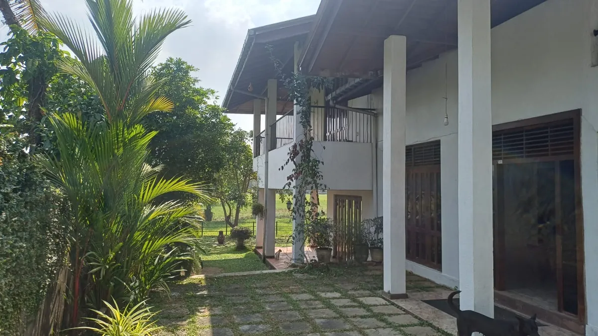 House for Rent in Biyagama - Galahitiyawa in Gampaha, Biyagama
