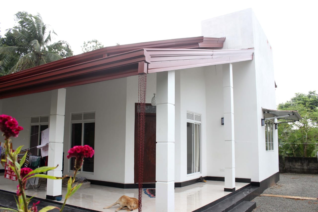 House for Sale in Niwala, Walpitamulla