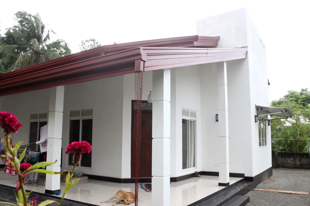 House for Sale in Niwala, Walpitamulla in Gampaha, Naiwala
