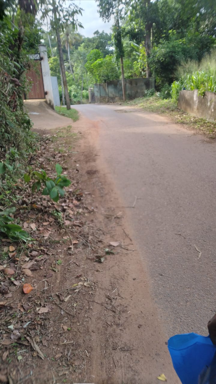 Land for Sale in Matara, Devinuwara | 100m to Beach