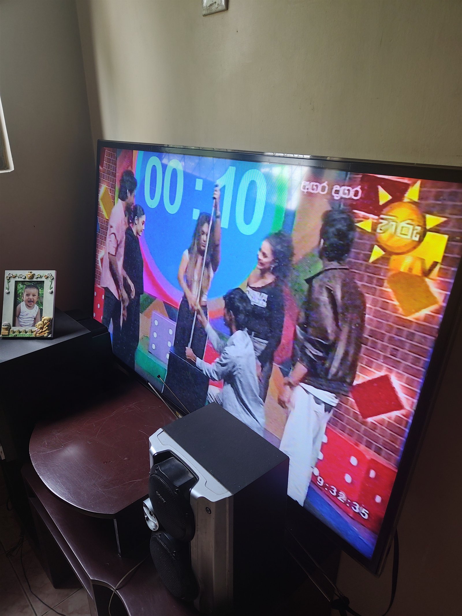 TV for sell in Kandy, Digana