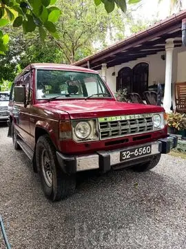 Pajero