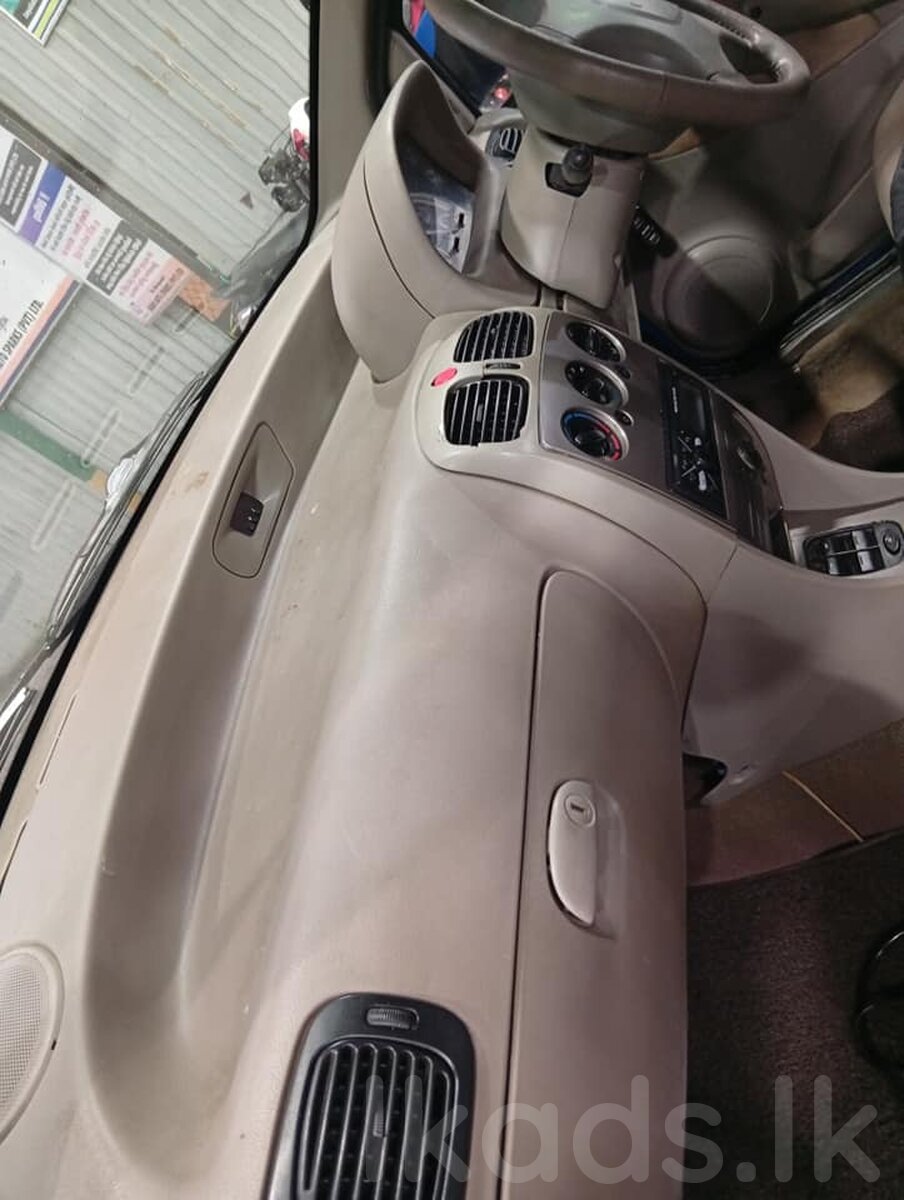Tata Indica V2 photo 5