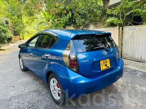 Aqua G limited