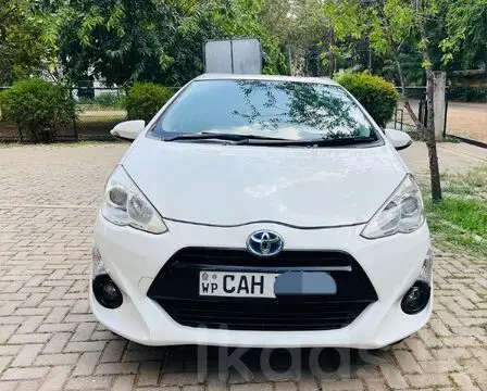 Aqua G XUrban  2015