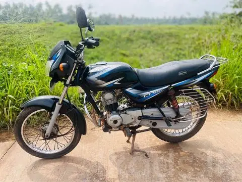 CT 100 2017