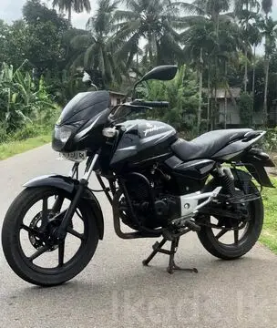 Pulsar 180