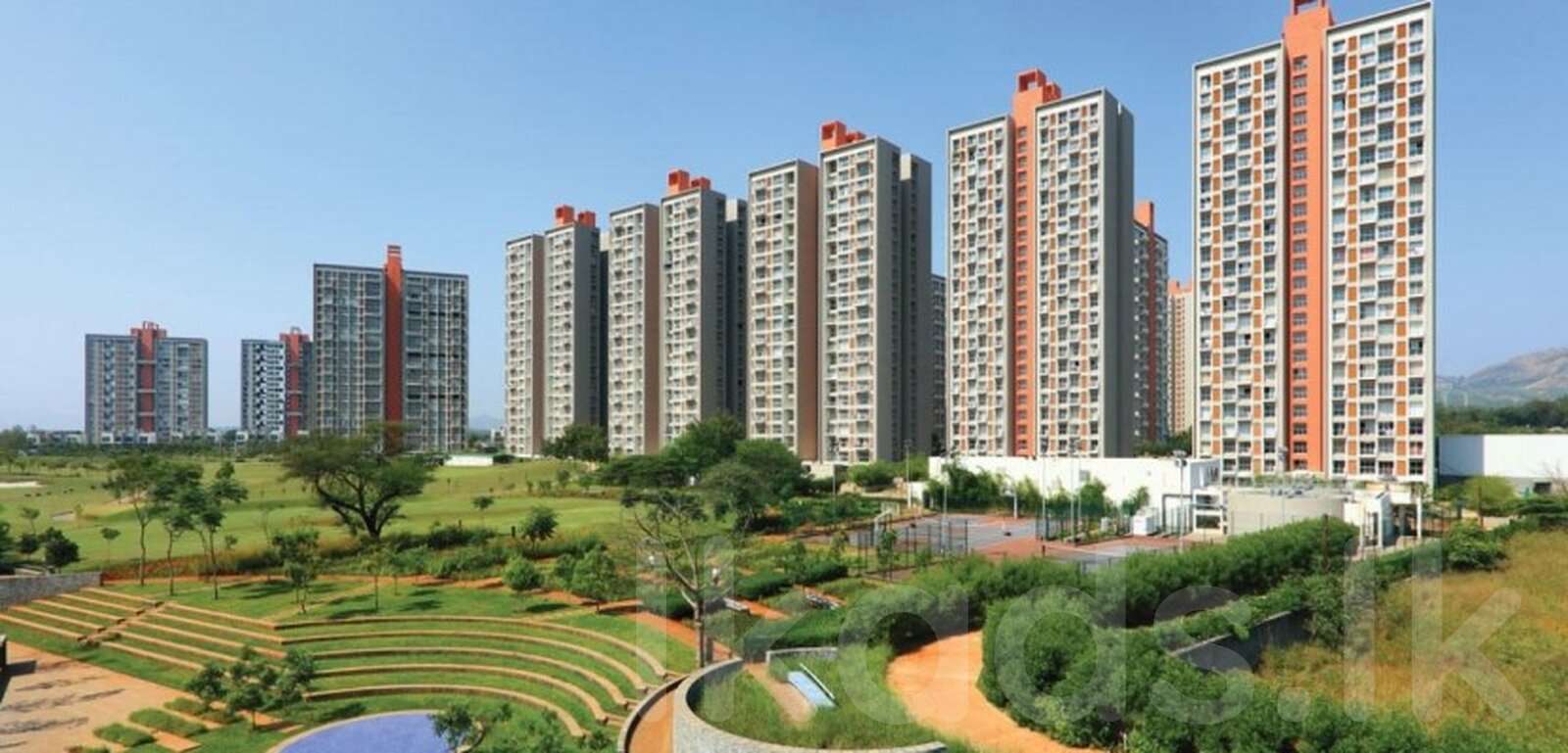 A Deep Dive into Pune’s Landmark Real Estate Projects - Pune Realty