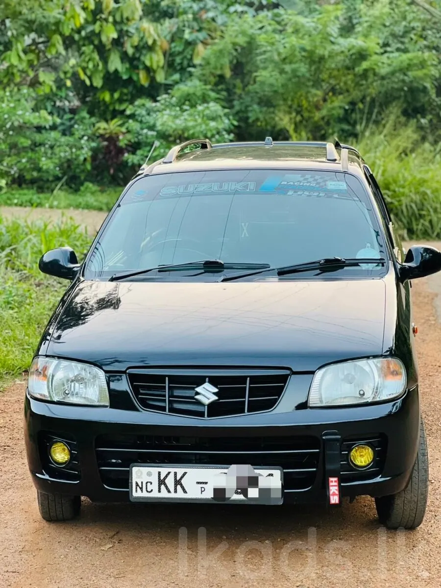 Maruti Alto 2010