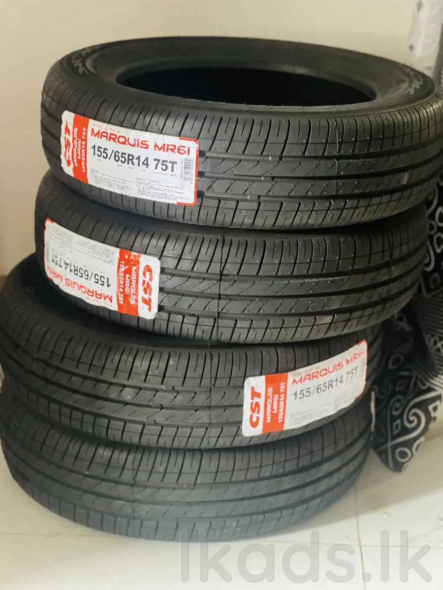 Tyres CST Marquis MR61