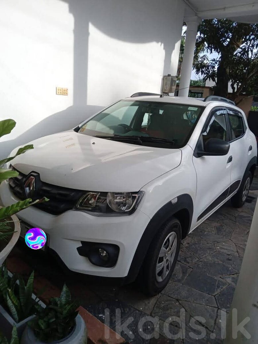 Renault KWID