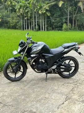 YAMAHA FZ-S VERSION 2.0 2017