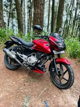 Bajaj Pulsar 150 2016