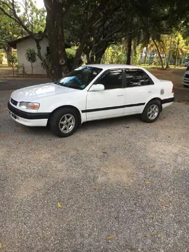 Toyota Corolla 110