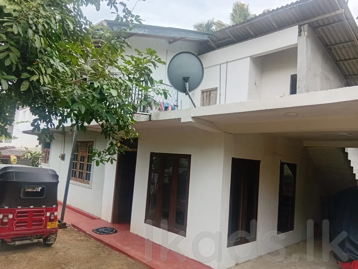 House for Sale near Kandy - Kundasale