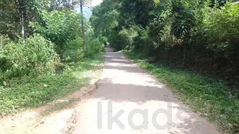 Land sale in lunugala