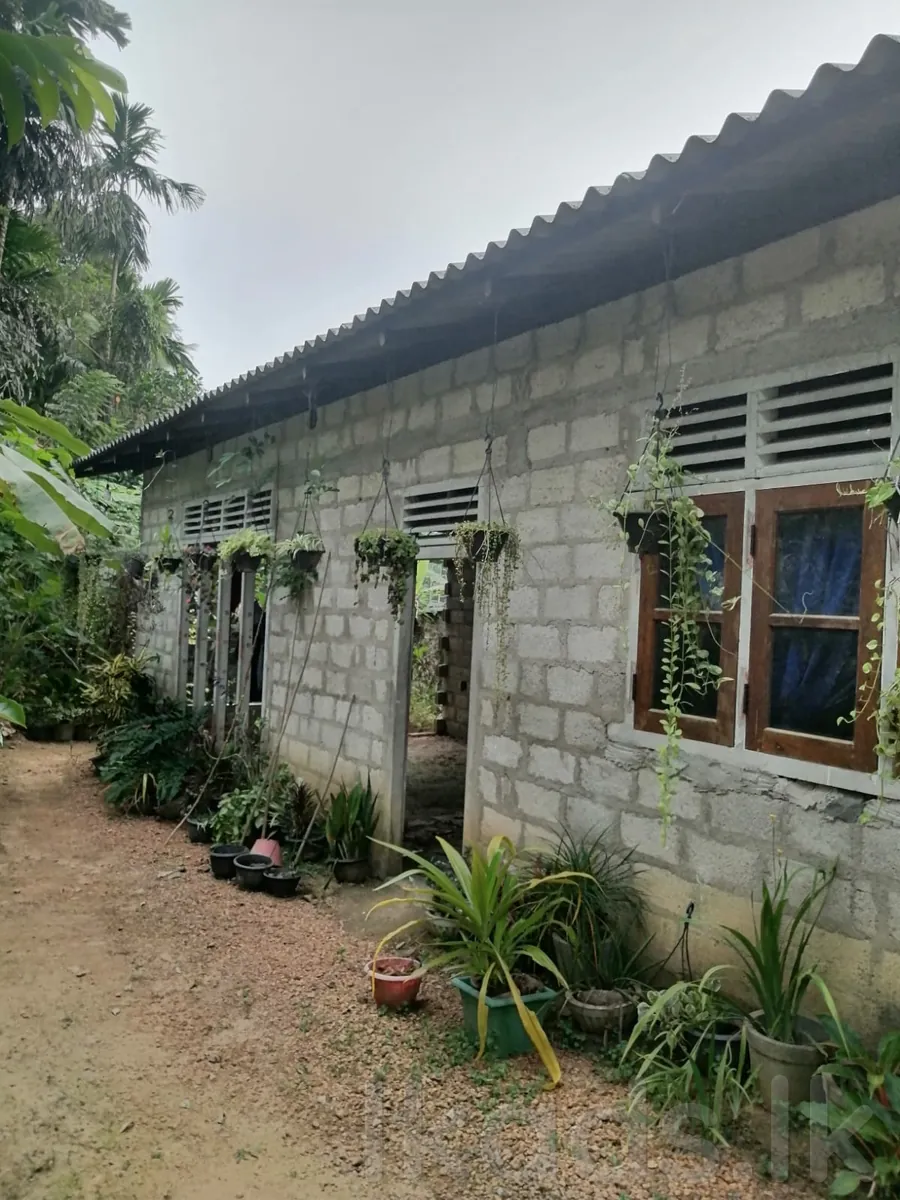 House for Sale in Divulapitiya - Ulukade Handiya