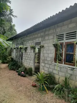 House for Sale in Divulapitiya - Ulukade Handiya