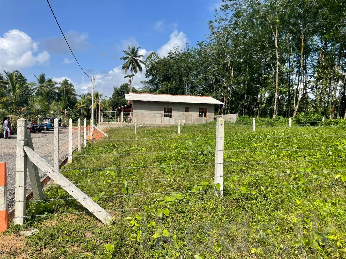 Land for Sale in Moragahena | Rs. 3.5 Lakhs per Perch