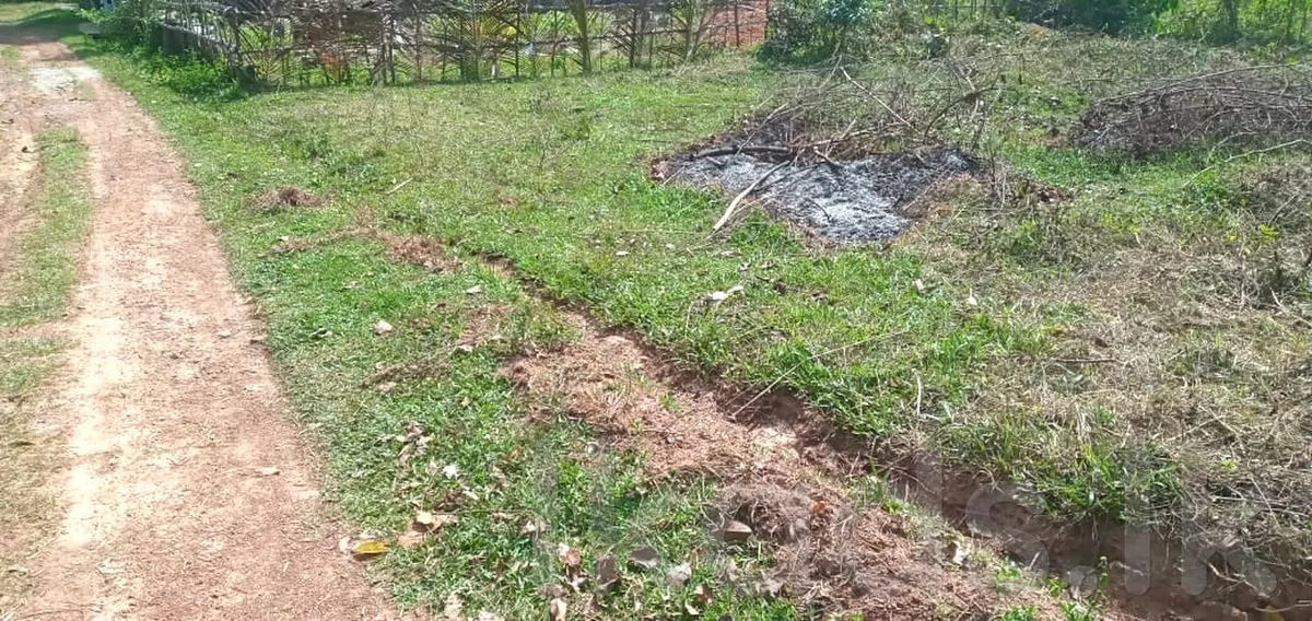 16.8 Perches Land for Urgent Sale in Horana - Millaniya