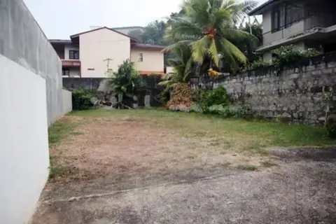 Land for Sale in Ethul Kotte, Angampitiya Road  – Main Road Front