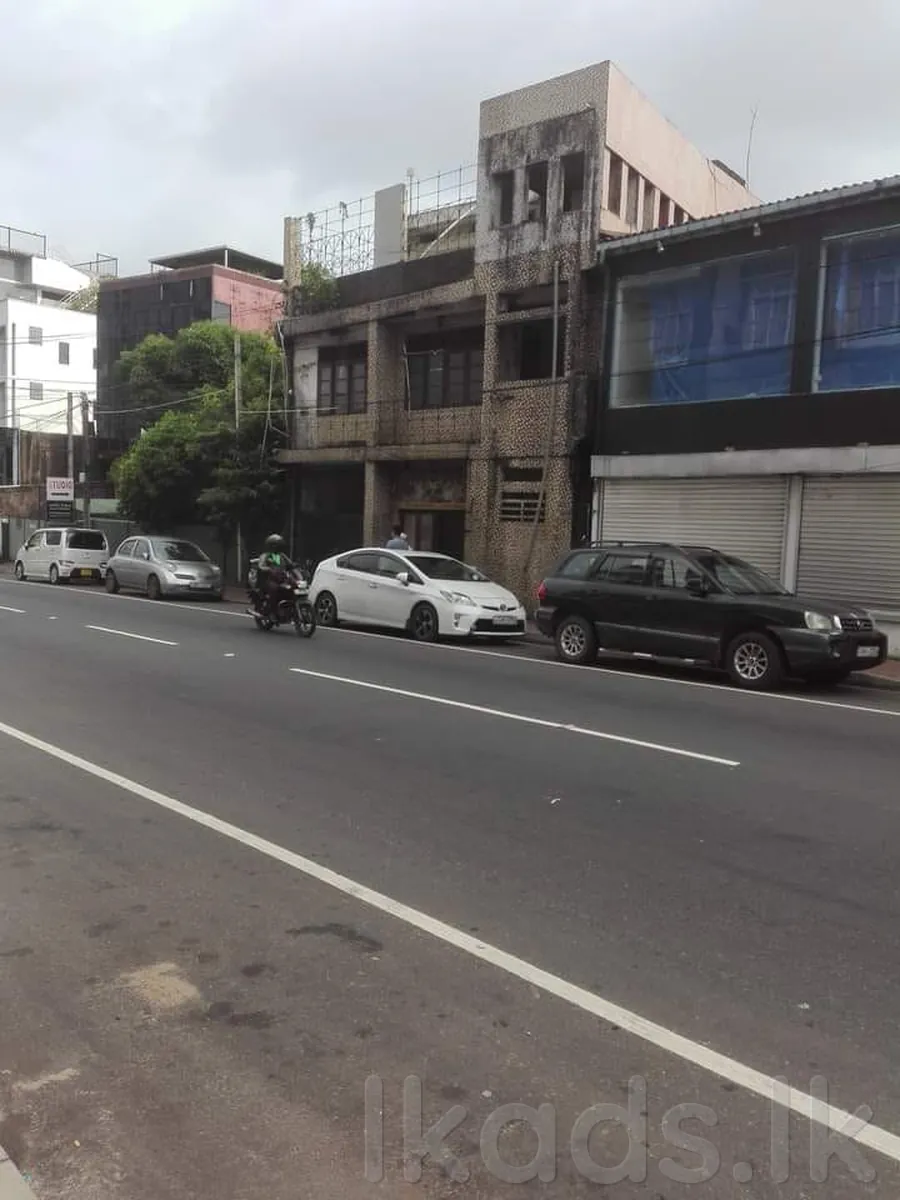 Land for Sale Dehiwala