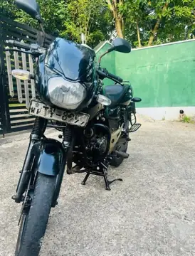 Bajaj Pulsar 180