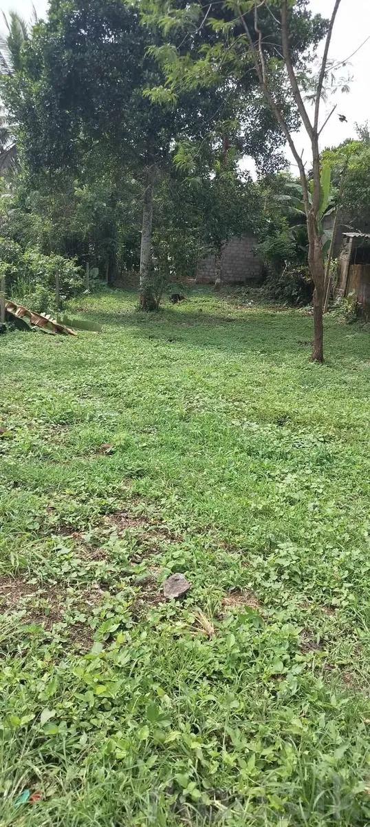 Land for Sale in Meegoda, Watareka