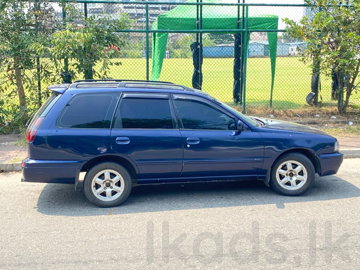 WINGROAD WEY10 photo 3