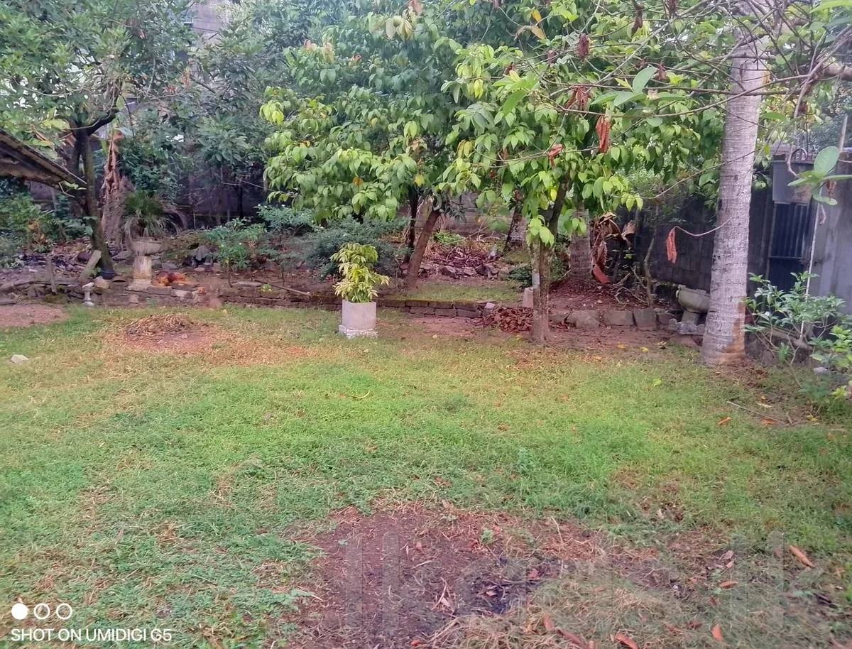 Land for Sale in Hokandara South - Darmayathana Mawatha