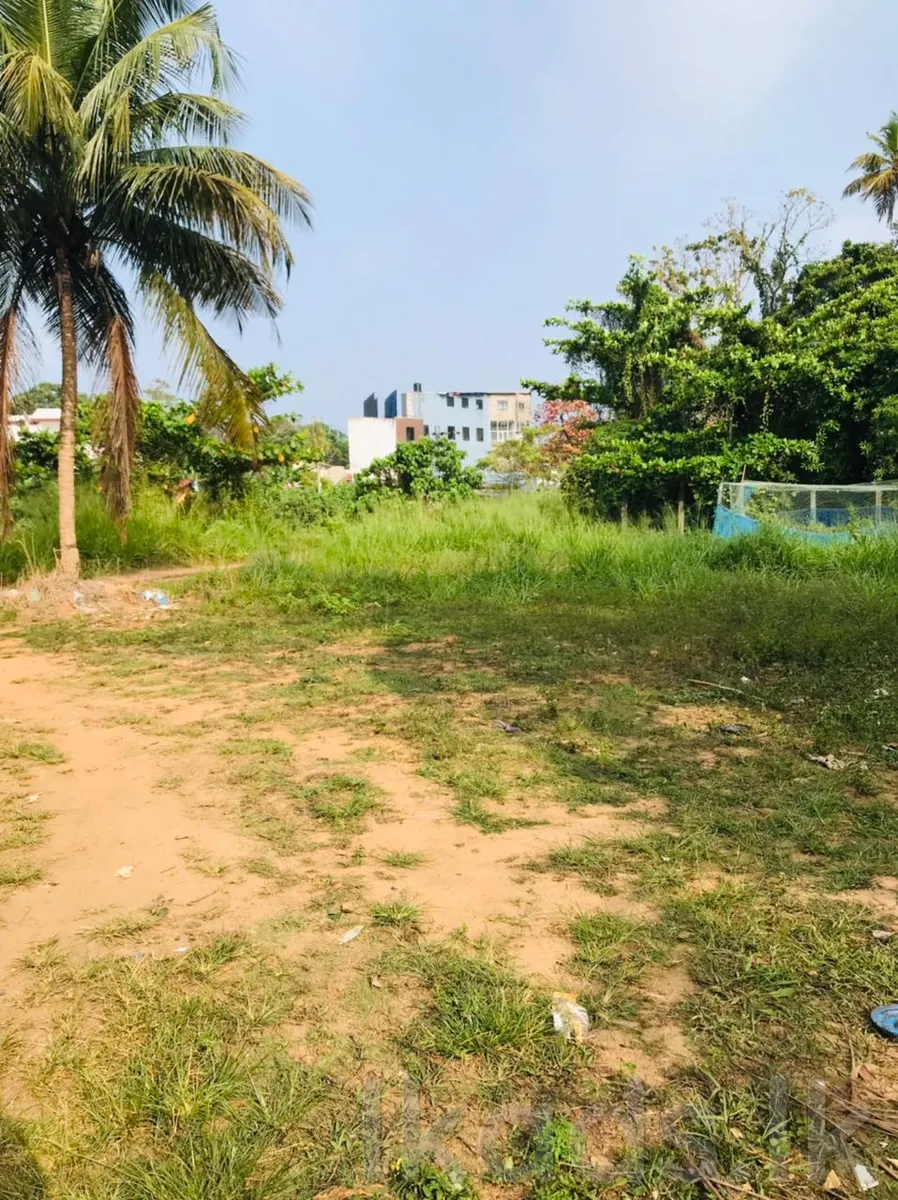 Land for sale in Gampaha