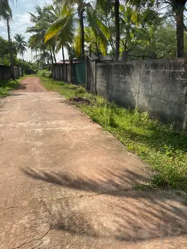 Land for sale in Mawaramandiya