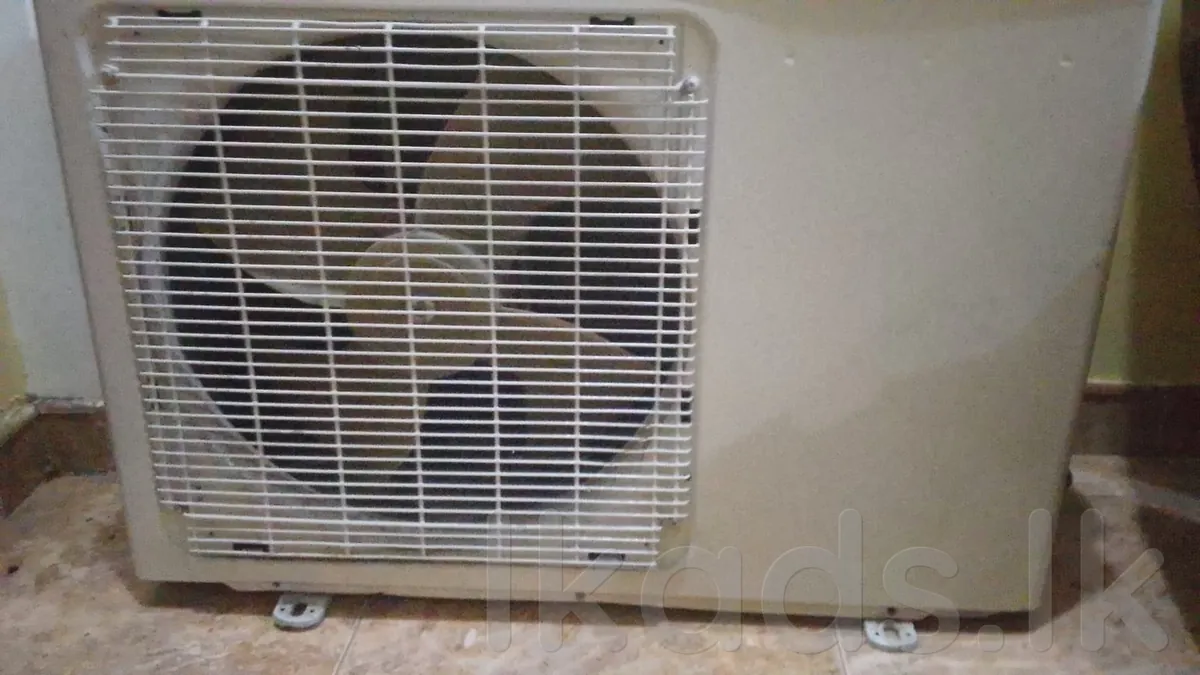 SINGER 18000 BTU Inverter AC for Sale