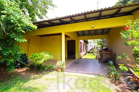 House for Sale Near Old Galle Road | 21 Perches | 4 Bedrooms
