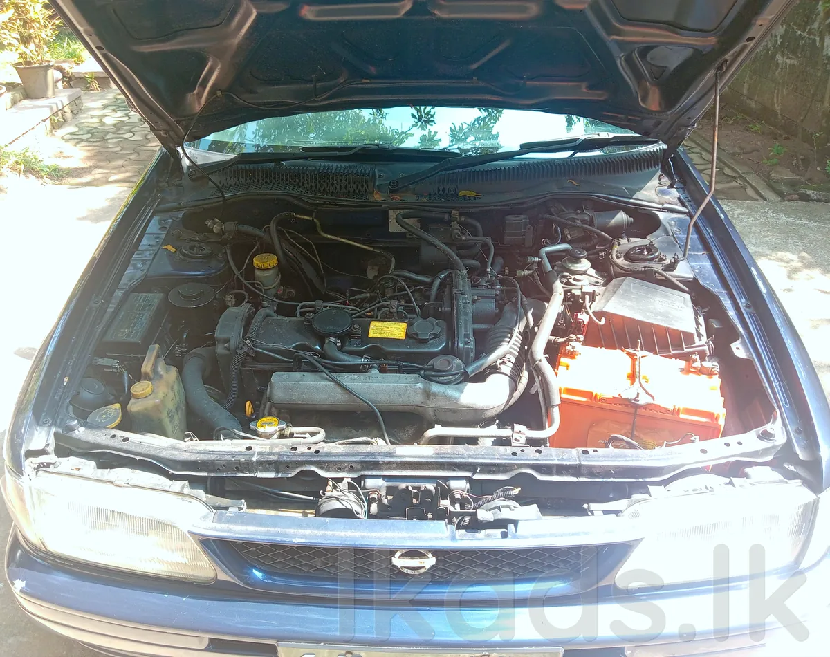 WINGROAD WEY10 photo 5