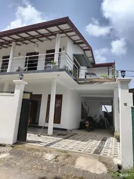 COC APPROVED HOUSE FOR SALE | 7 Perches | 5 Bedrooms