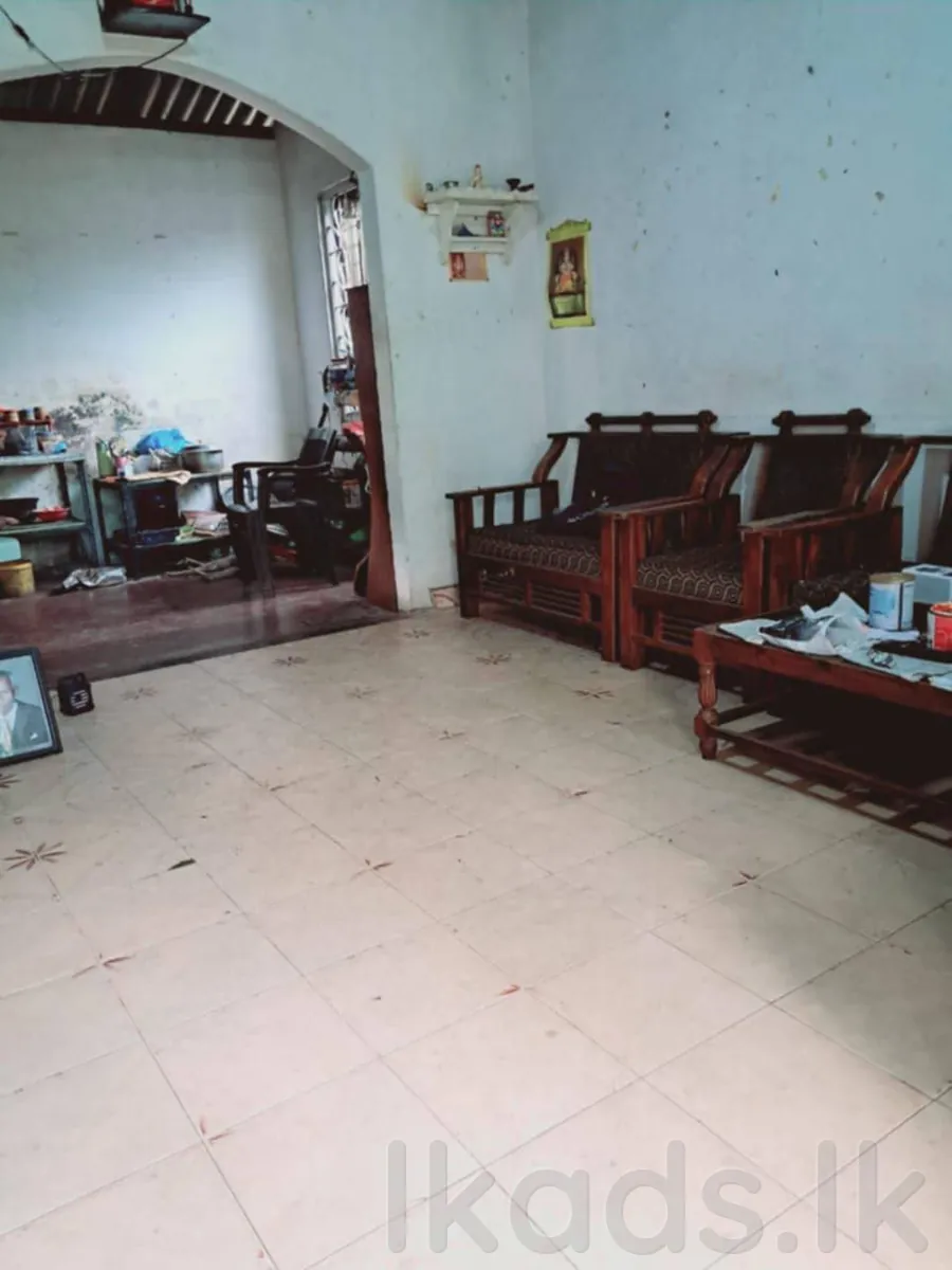 House for Sale in Kelaniya - Near University & Temple | 11.05 Perches