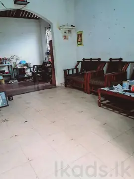House for Sale in Kelaniya - Near University & Temple | 11.05 Perches