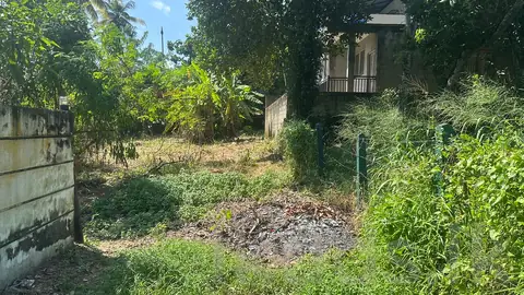 Land for sale