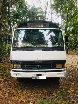 Tata 1109 Lorry 2015