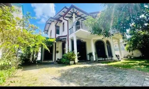 Fully Furnished Two-Storey House for Sale in Bakmeegolla, Kurunegala
