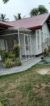 House for Sale in Raddolugama Seeduwa