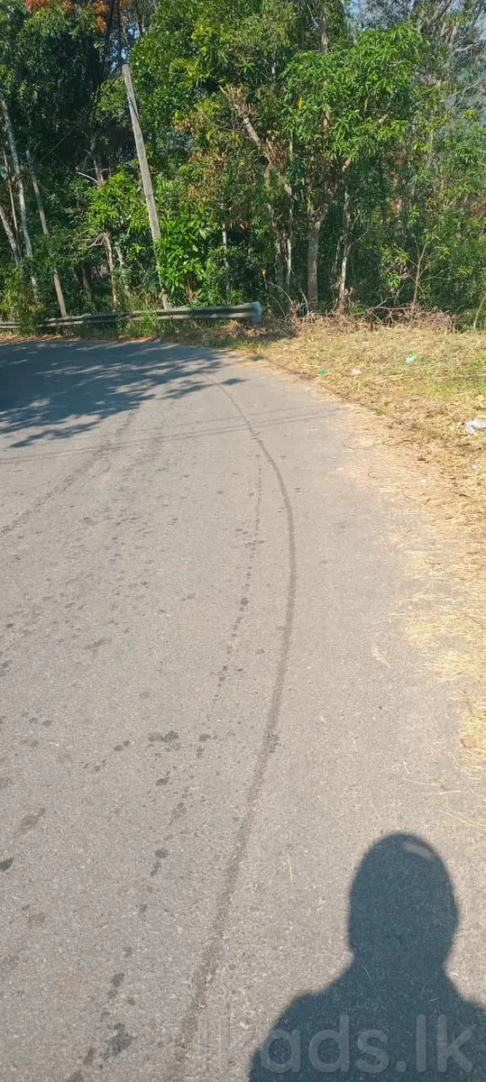 Land for Sale in Godawela - Doluwa