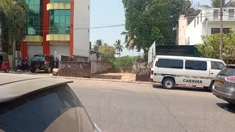 Commercial Land sale in Piliyandala