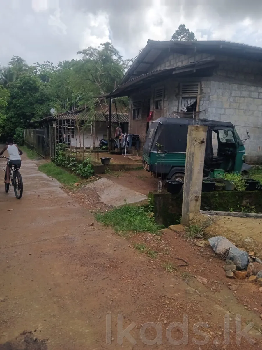 House for Sale in Pugoda