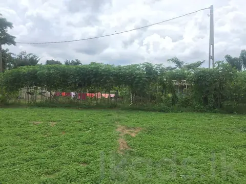 Land for sale Bandaragama දොබගොඩ