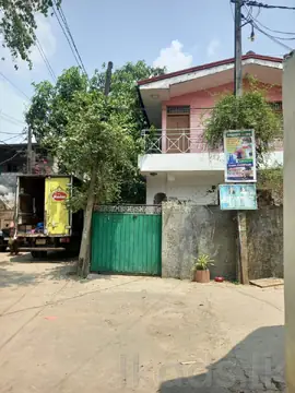Land with Two-Story House + Shop Room + 04 Annex Units for Sale in Colombo District